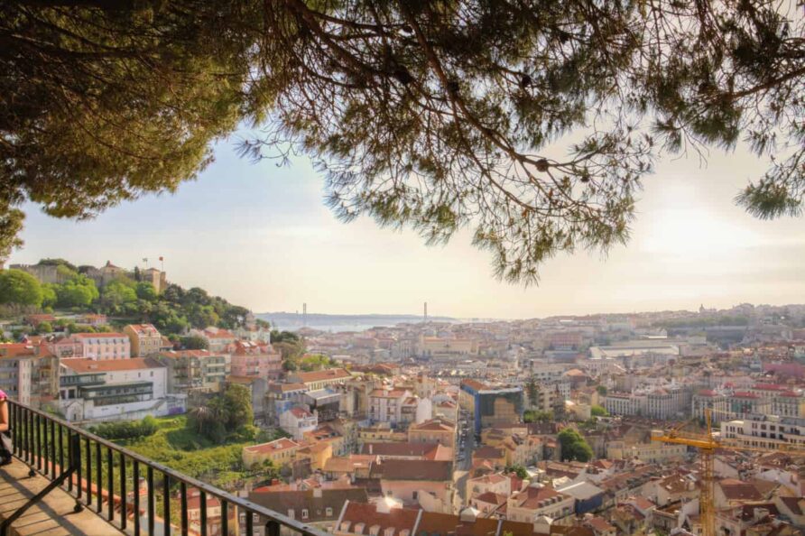 Lisbonne : quelle période pour y aller ?